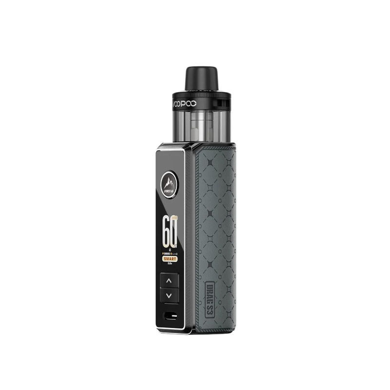 Voopoo Drag S3