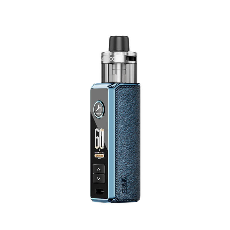 Voopoo Drag S3
