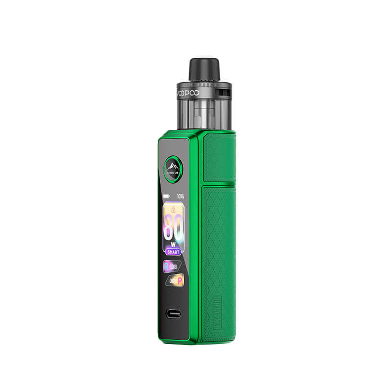 Voopoo Drag X3 