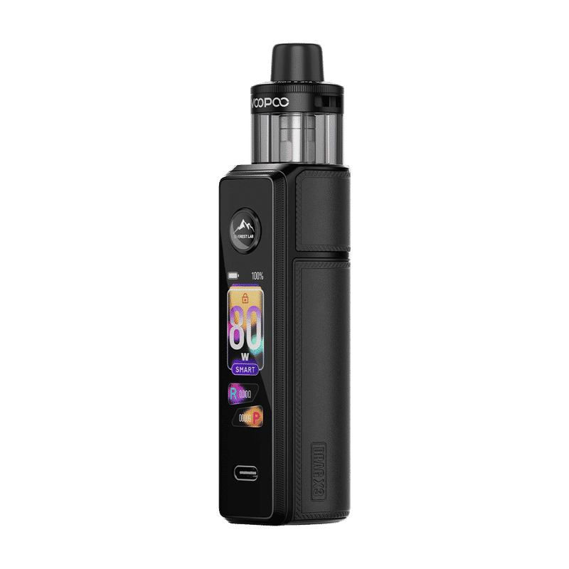 Voopoo Drag X3 