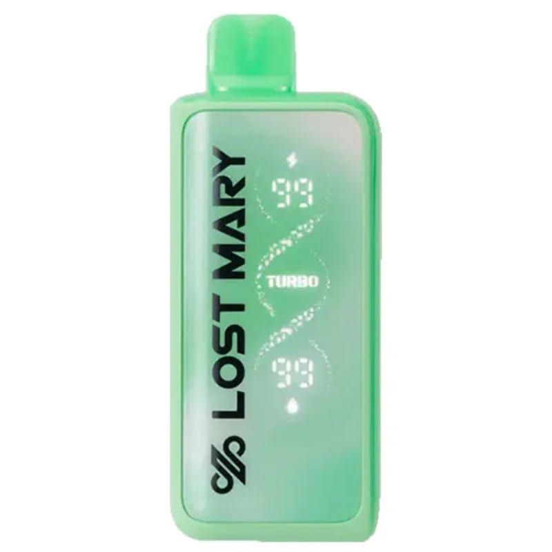 Winter Mint - Lost Mary MT 35000 Puffs