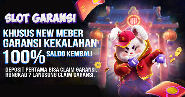 Daftar Link Slot Garansi Kekalahan 100 Bebas Buyspin Tanpa To