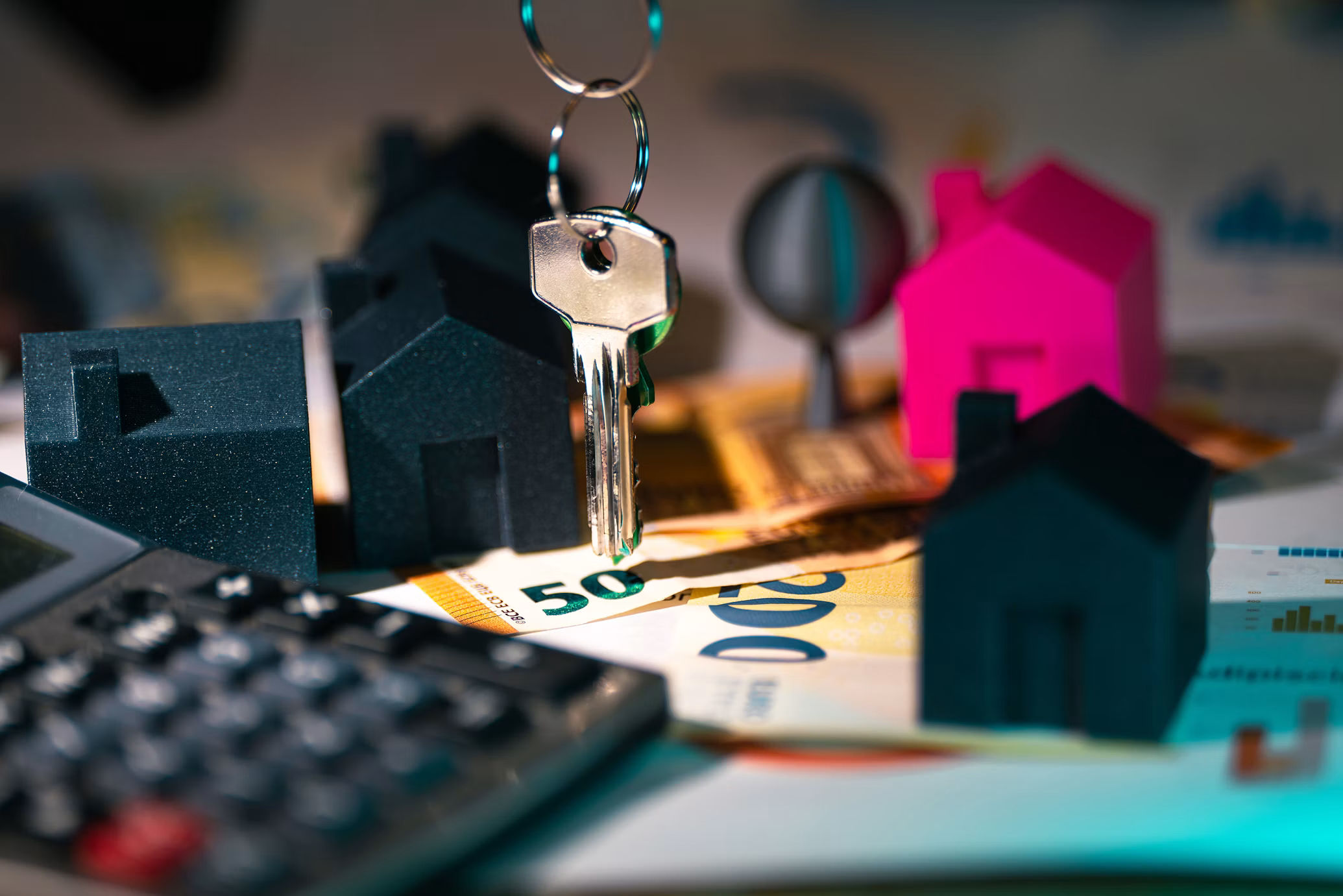 House Buying Costs 2026: How to Calculate DP, VAT, etc - Damai Putra Group