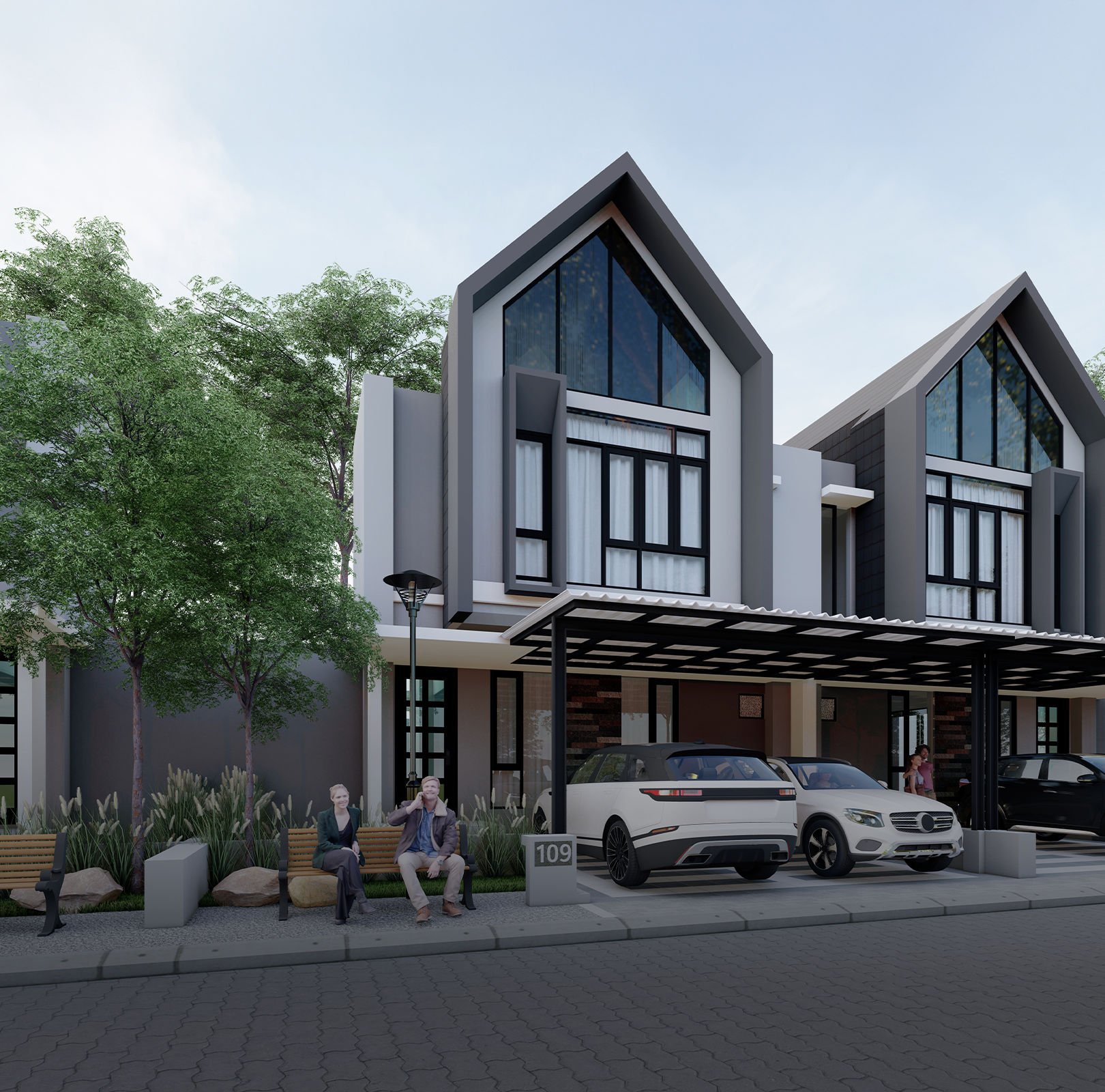 Yogyakarta - Damai Putra Group