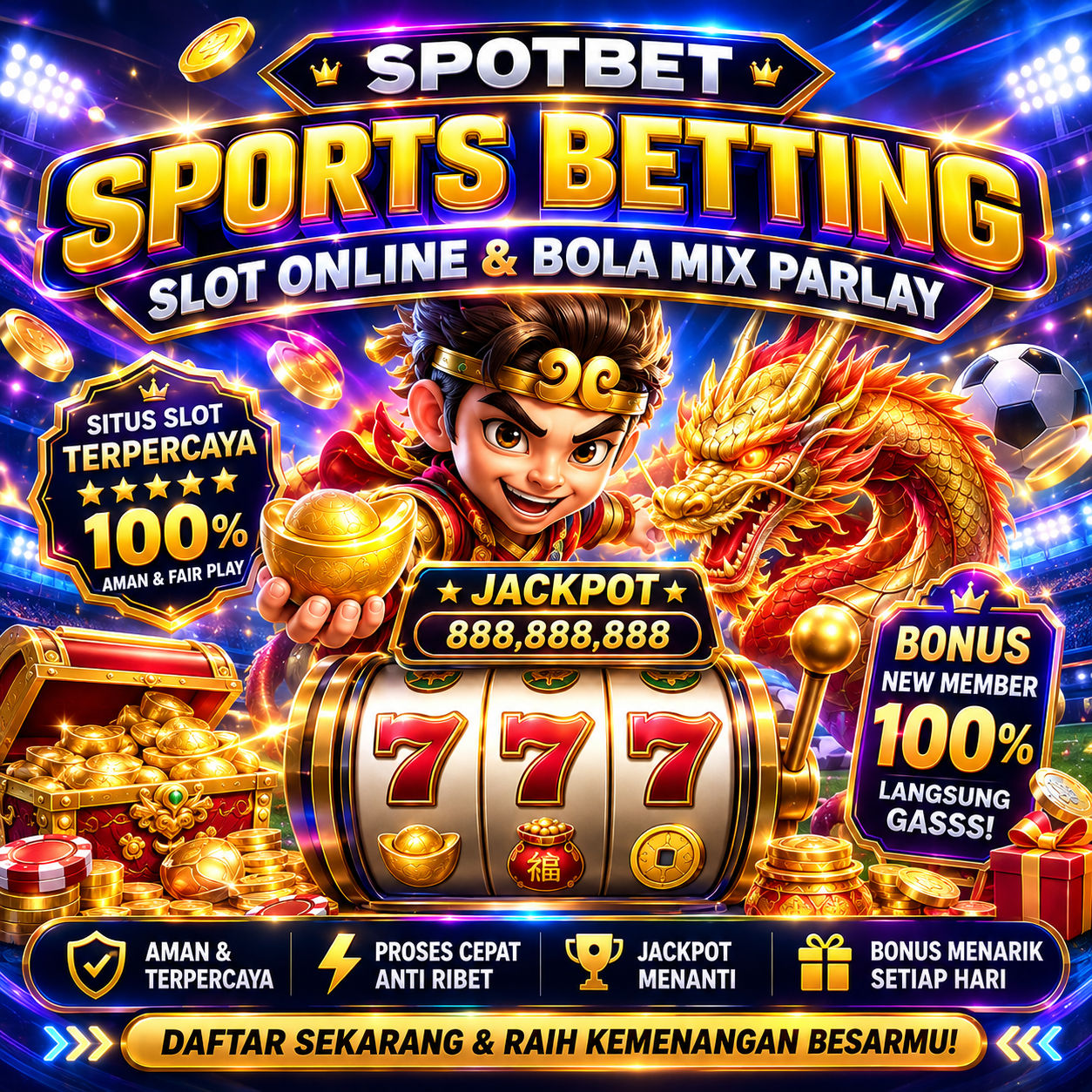 SPOTBET