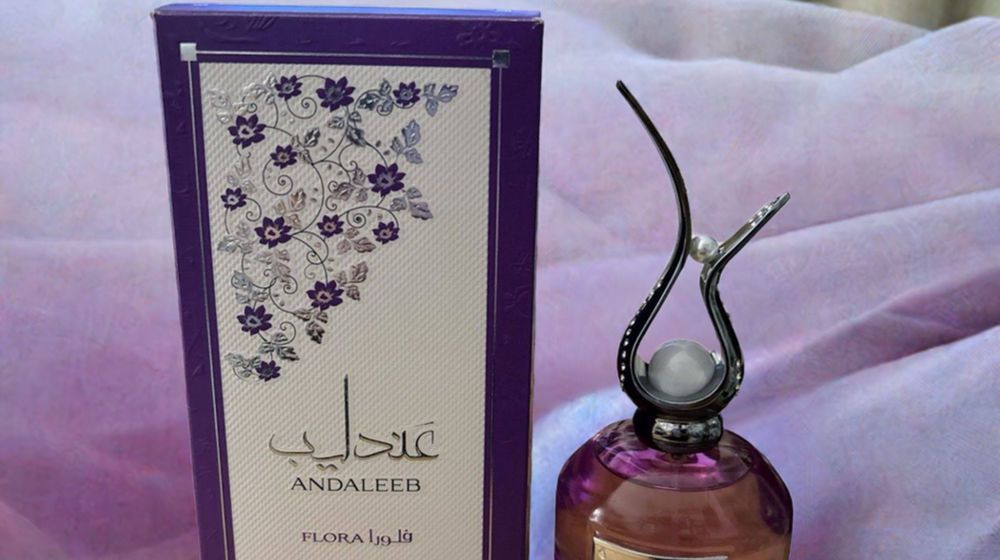 Perfumes árabes: lujo oriental para los amantes de las fragancias intensas