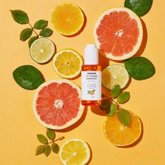 Brightening Vita C Hyaluronic Serum image