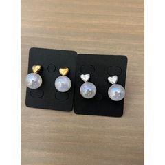 Pendientes Corazón image
