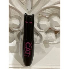Mascara de pestallas Cat eye image