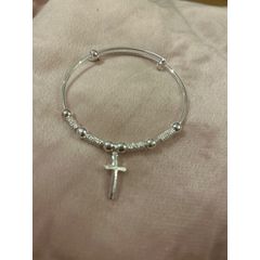 Pulsera CRUZ image