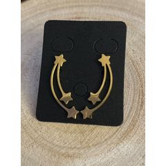 Pendientes Cometa image
