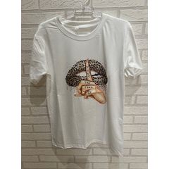 Camiseta Leopard image