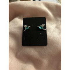 Pendientes COLIBRÍ image