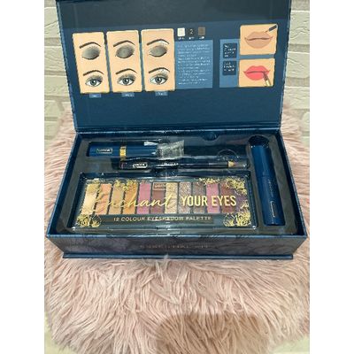 Essencial Kit