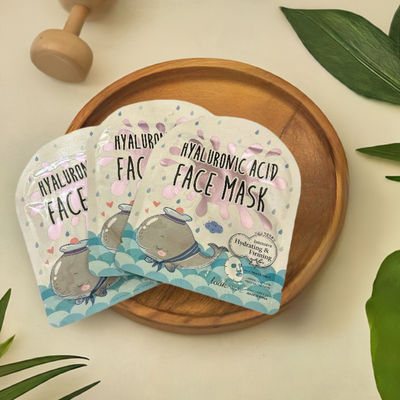 Hyaluronic Acid Face Mask