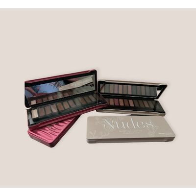 Paleta Magic Studio