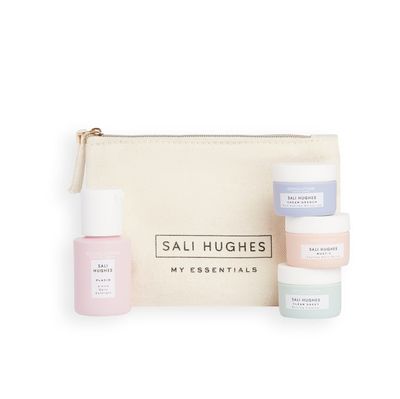 Sali Hughes Mini Kit