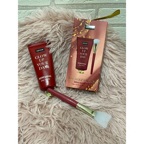 Mini mask kit