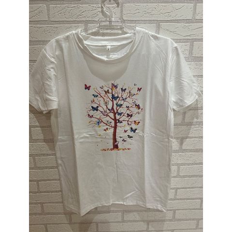 Camiseta Life