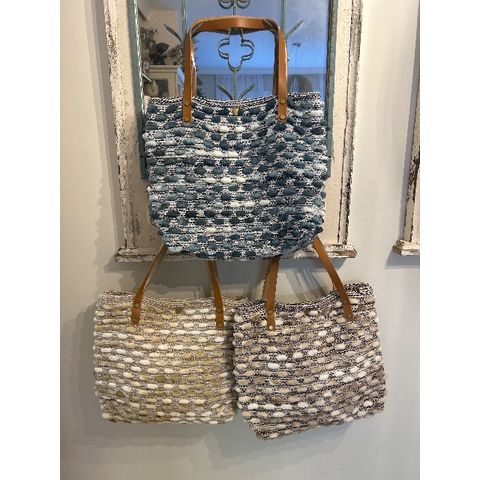 Bolso Boho