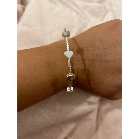 Pulsera Cuore