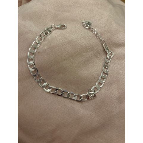 Pulsera Trenzada