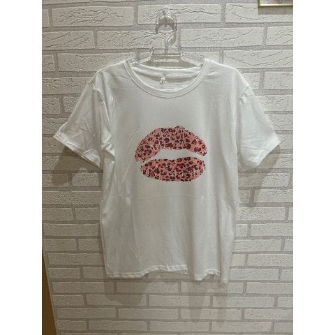 Camiseta kiss