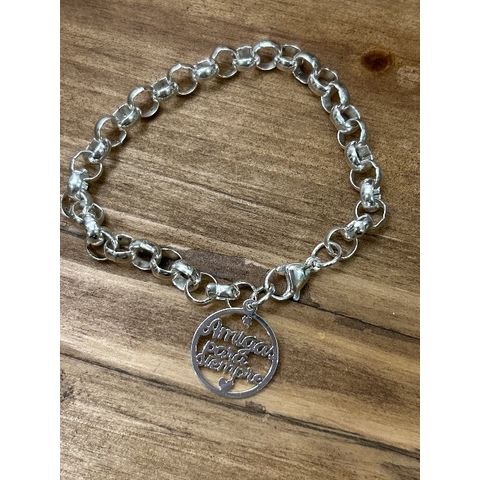 Pulsera amistad