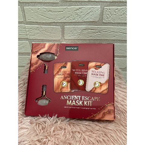 Mask Kit