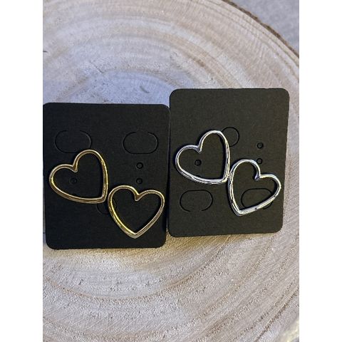 Pendientes Amor