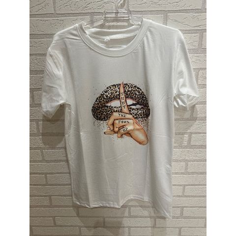Camiseta Leopard
