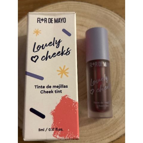 Tinte de mejillas Lovely cheeks