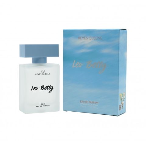 Perfume Leo Betty