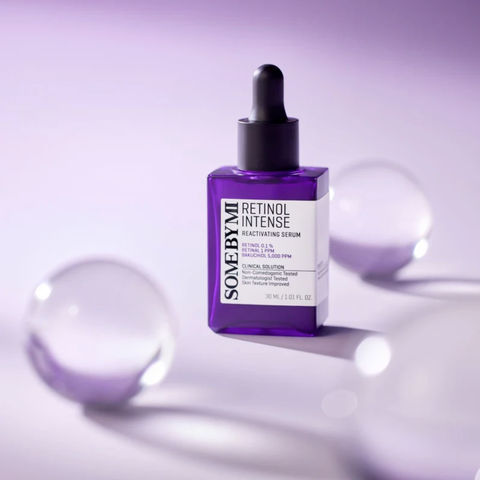 Retinol Intense Reactivating Sérum