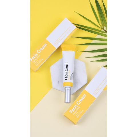 Peptidos Linting Cream