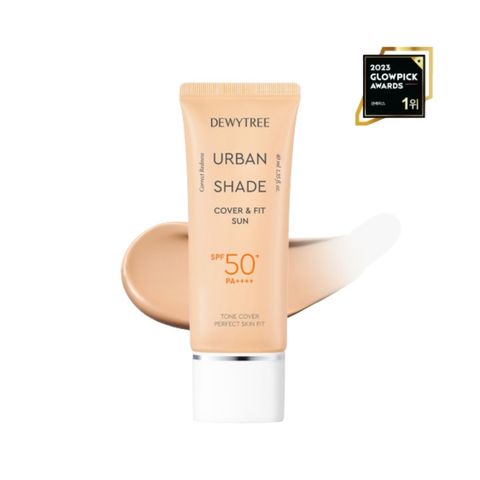 Urban Shade Cover And Fit Sun