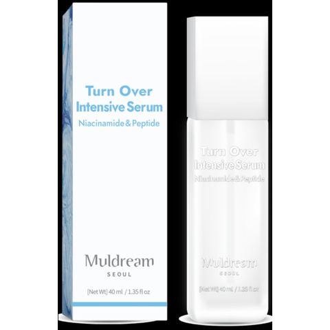 Tur Over Intensive Serum