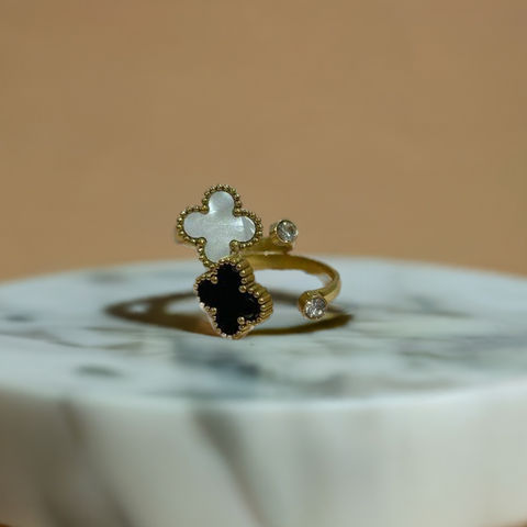 Anillo Flores