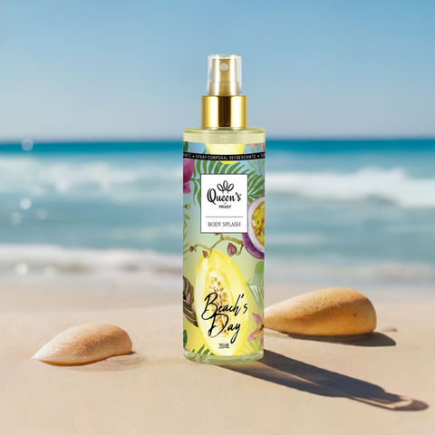 Body splash Janeiro