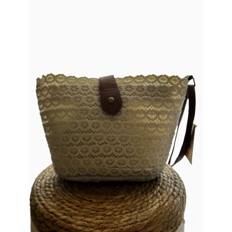 Bolso coquet