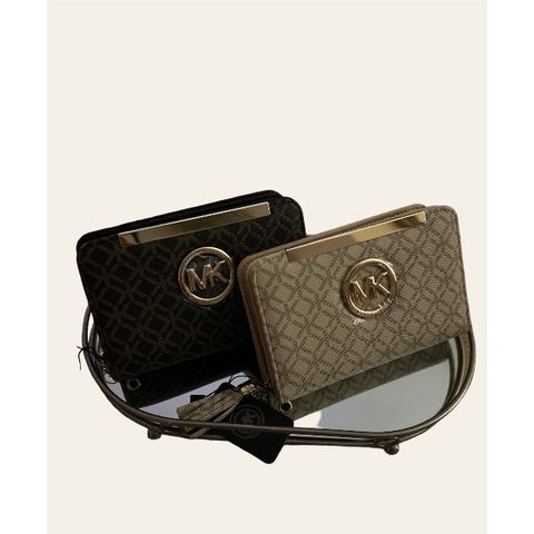 Cartera Michele
