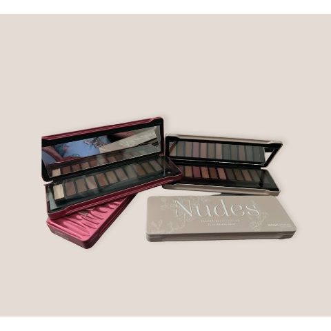 Paleta Magic Studio
