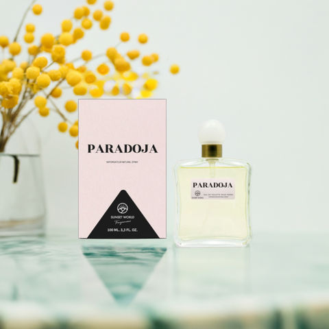Paradoja 