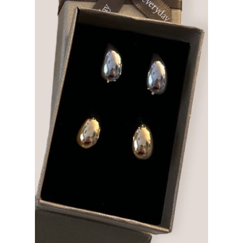 Pendientes Gota Petit