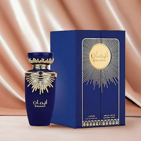 Perfume Emaan lataffa