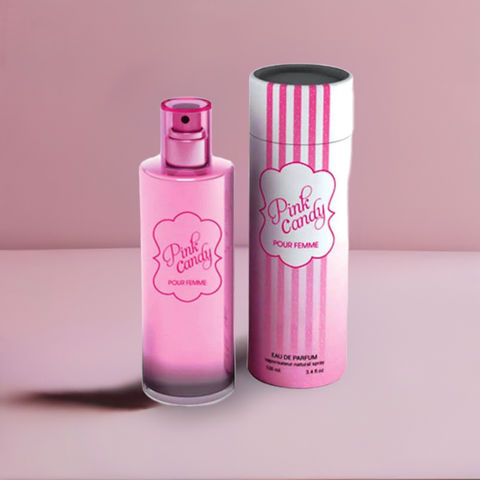 Pink Candy