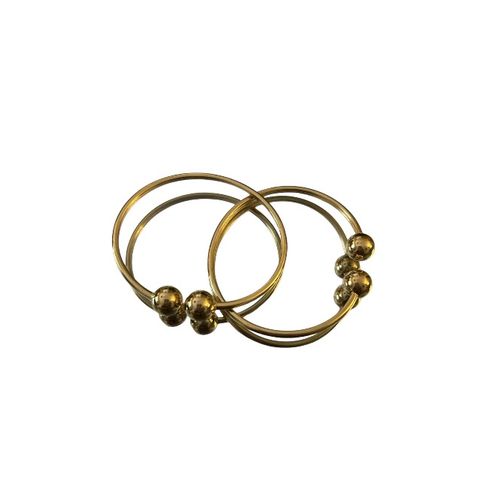 Pulsera Bolas