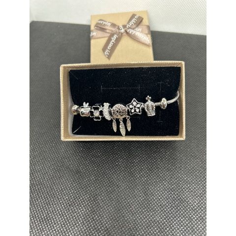 Pulsera Charms 
