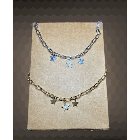 Pulsera Stela