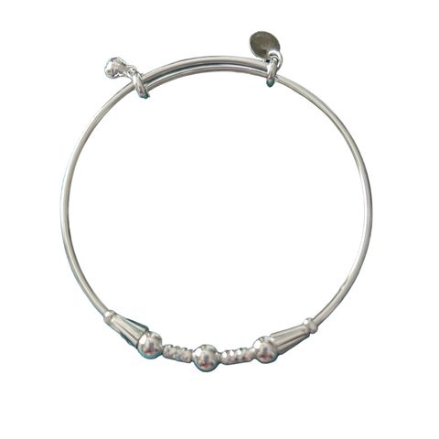 Pulsera trio